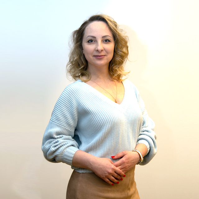 Михеева Мария Михайловна